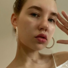 Софья Ершова, 23.01.2002, Москва