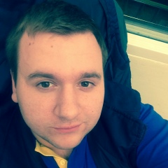 Андрей Заикин, 27.05.1991