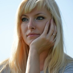 Елена Копылер, 22.06.1984, Чернигов