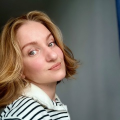 Елена Евдокимова, 02.02.1988, Санкт-Петербург