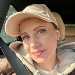 Ольга Никулина, 05.04.1977, Москва