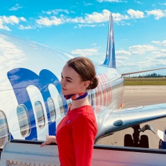 Виктория Баскакова, 04.04, Санкт-Петербург