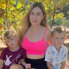 Екатерина Герфанутдинова, 11.05, Санкт-Петербург