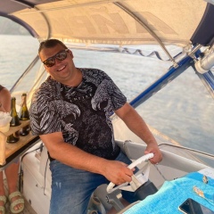 Павел Бухарев, 16.06.1987, Симферополь