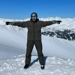 Андрей Храмов, Казань