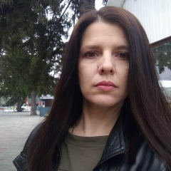 Виктория Каськова, 08.02.1983, Мукачево