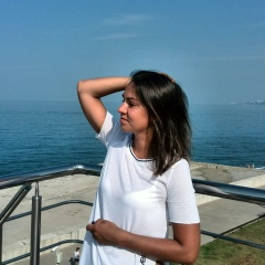 Елена Ефименкова, 06.02.1987, Ярославль