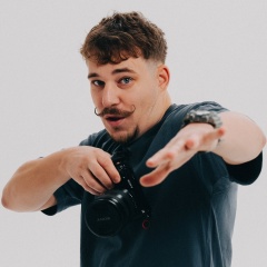 Denis Gametskiy, 27.07.1988, Санкт-Петербург