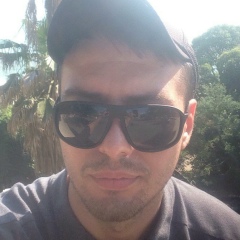 Владимир Попадьин