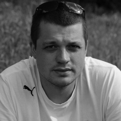 Алексей Бабицкий, 07.01.1987, Минск