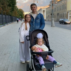 Максим Максимов, 28.05.1989, Санкт-Петербург