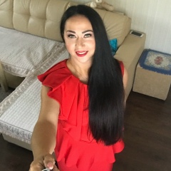 Динара Икрамова, 02.12, Казань