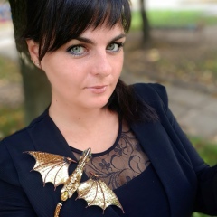 Дарья Владимировна, 14.02.1987, Чебоксары