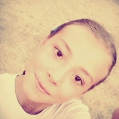 Анетта Гуляева, 17.05.2000, Алматы