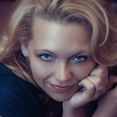 Антонина Фирсова, 25.08