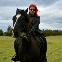 Дарья Дмитриева, 26.10.1992, Санкт-Петербург