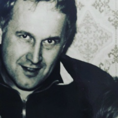 Дима Черджиев, 30.06.1988, Санкт-Петербург