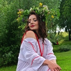 Ольга Корнева