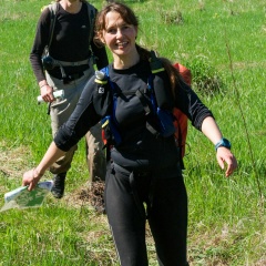 Варвара Самоварова, 24.04.1950