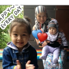 Карлыгаш Оразбаева, 22.09.1989, Астана