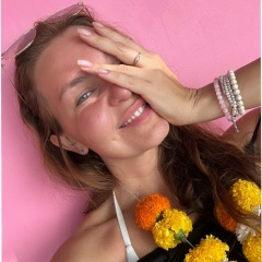 Юлия Соколова, Воронеж