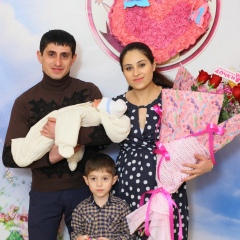 Сюзанна Арустамян, 24.08