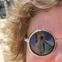 Anna Frost, 09.05, Санкт-Петербург