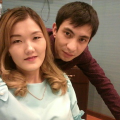 Jazira Abdkaimova, 18.02.1990, Алматы