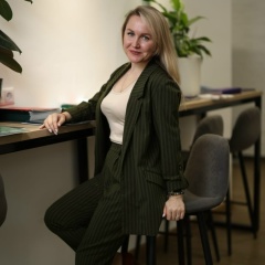 Елена Куклина, 13.07.1988, Казань