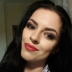 Леся Кот, 03.02.1988