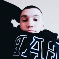 Никита Шмаков, 21.08.2000, Севастополь