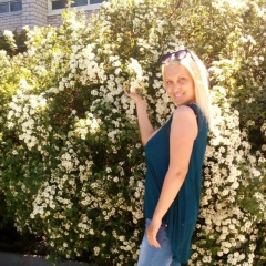 Виктория Красицкая, 22.02, Запорожье