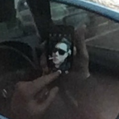 Сергей Умаров, Санкт-Петербург