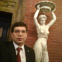 Рахман Гудратуллаев, 03.03, Chicago