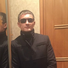 Пётр Ефремов, 27.08, Москва