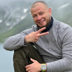 Расл Смоук, 04.08, Кемерово