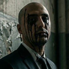 Пира Гаджимагомедов, 14.08.1991, Москва