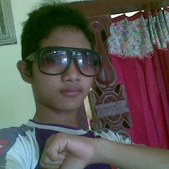 Igo Maulana, 06.06.1996