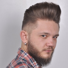 Роман Москаленко, 01.12, Харьков