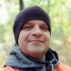 Валерий Стрелков, 04.01.1980, Казань