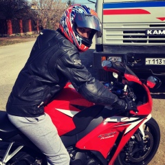 Александр Уфимцев, 12.02, Екатеринбург