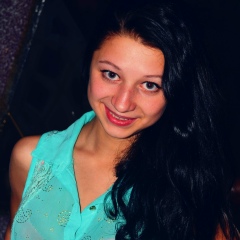 Анжела Романив, 27.12.1996