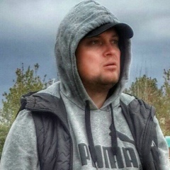 Виктор Шиш, 09.03, Алматы