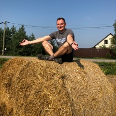 Антон Егоров