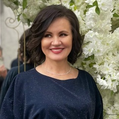 Гульсина Садыкова, Губкинский