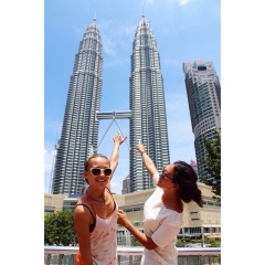 Юлия Хан, 06.03, Москва