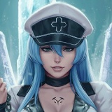 Esdeath Esdese, 28.10