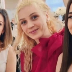 Кристина Лебедева, Сочи