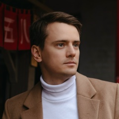 Дмитрий Баягин, 09.04.1989, Самара