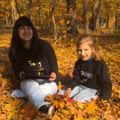 Юлия Абдула, 28.08, Згуровка